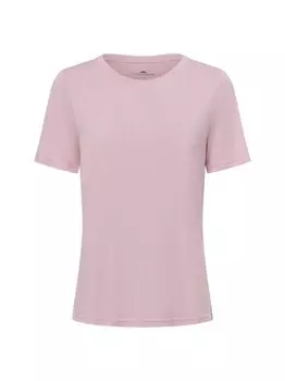 Футболка Fynch-Hatton, розовый