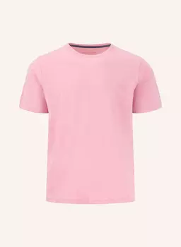 Футболка Fynch-Hatton, розовый