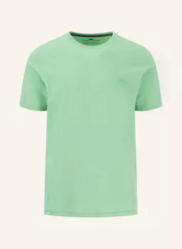 Футболка Fynch-Hatton, зеленый