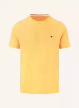 Футболка Fynch-Hatton, желтый