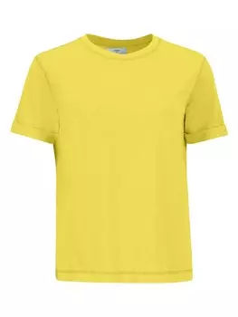 Футболка FYNCH-HATTON, желтый