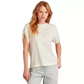 Футболка G-Star Adjustable, бежевый