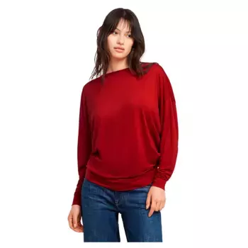 Футболка G-Star Batwing, красный