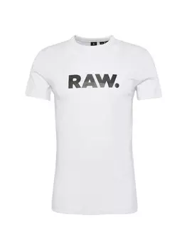 Футболка G–Star, белый