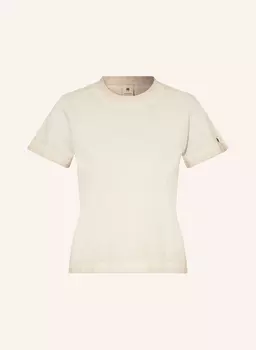 Футболка G-Star, бежевый