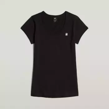 Футболка G-Star D25482-C627, черный