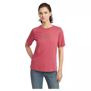 Футболка G-Star D25837-C506, розовый