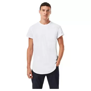 Футболка G-Star Ductsoon Relaxed, белый