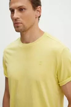 Футболка G-Star из необработанного хлопка x Софи Туккер G-Star Raw, зеленый