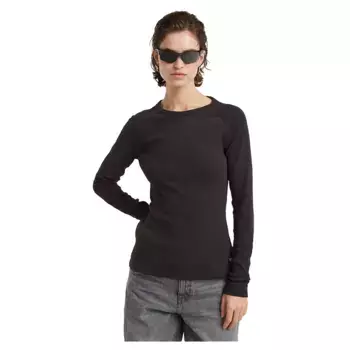 Футболка G-Star Keyhole, черный