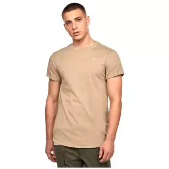 Футболка G-Star Lash, бежевый