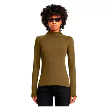 Футболка G-Star Lecite Slim, зеленый