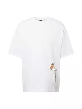 Футболка G–Star Light bulb, кремовый/натуральный белый