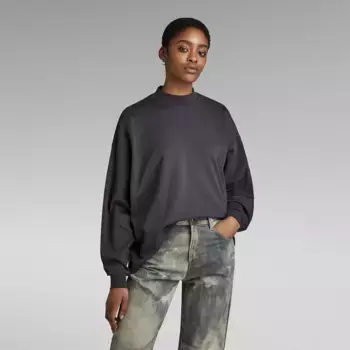 Футболка G-Star Moto Logo, серый