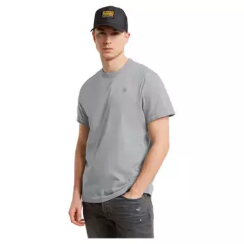 Футболка G-Star Nifous, серый