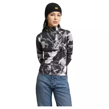 Футболка G-Star Printed, разноцветный