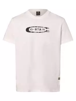 Футболка G-Star Raw, белый