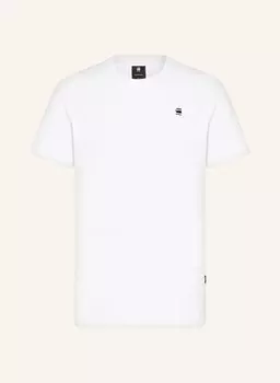 Футболка G-Star Raw, белый