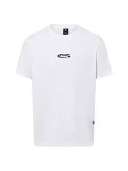 Футболка G-Star Raw, белый