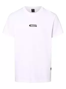 Футболка G-Star Raw, белый
