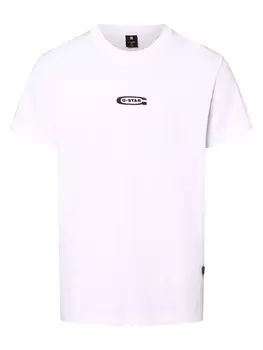 Футболка G-Star Raw, белый