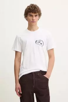 Футболка G-Star Raw, белый