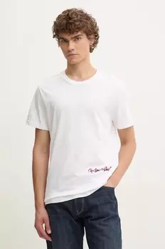 Футболка G-Star Raw, белый