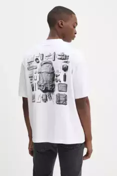 Футболка G-Star Raw, белый