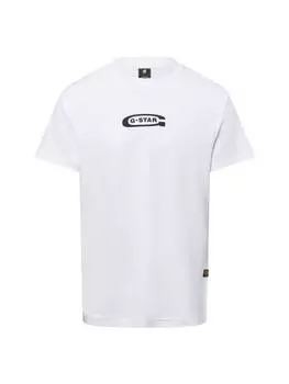 Футболка G-Star Raw, белый
