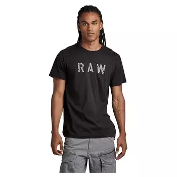 Футболка G-Star Raw, черный