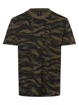 Футболка G-Star Raw, черный