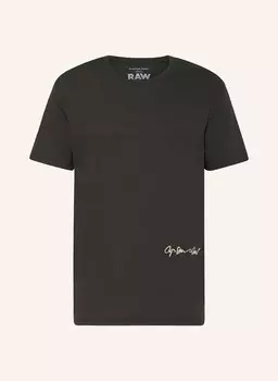 Футболка G-Star Raw, черный