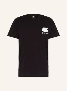 Футболка G-Star Raw, черный