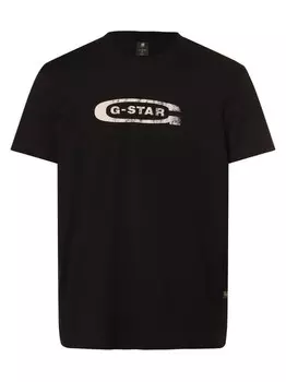 Футболка G-Star Raw, черный