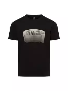 Футболка G-Star Raw, черный