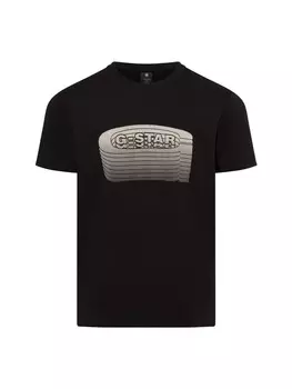 Футболка G-Star Raw, черный