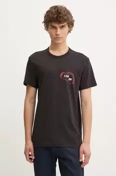 Футболка G-Star Raw, черный