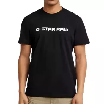 Футболка G-Star Raw, черный