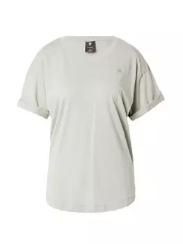 Футболка G-Star RAW, цвет Pastel Green