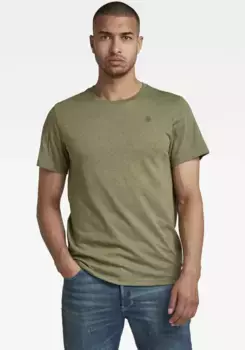 Футболка G-Star RAW "Футболка Base-S", цвет Sage Htr