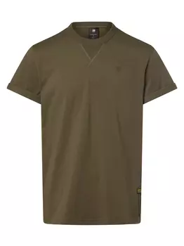 Футболка G Star Raw, хаки