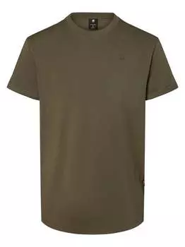 Футболка G-Star Raw, хаки