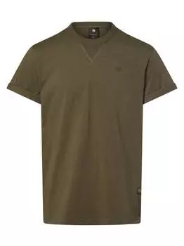 Футболка G-Star Raw, хаки