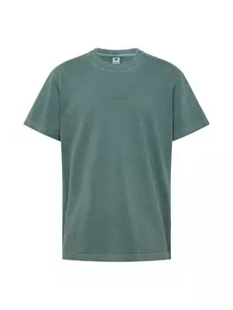 Футболка G-Star RAW, изумрудный