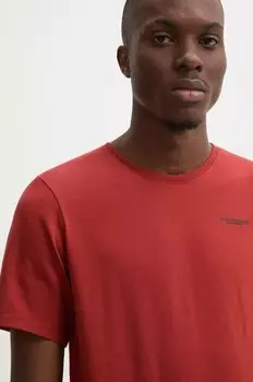 Футболка G-Star Raw, красный