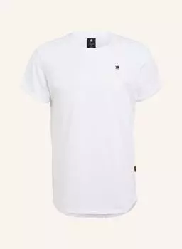 Футболка G-Star RAW LASH, белый