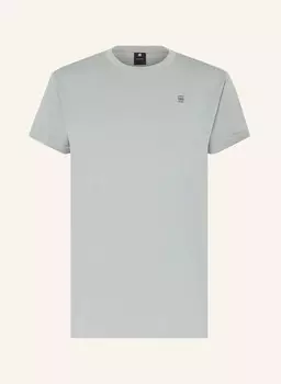 Футболка G-Star RAW LASH, хаки