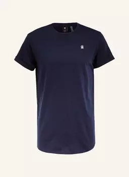 Футболка G-Star RAW LASH, темно-синий