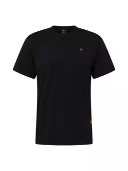 Футболка G-Star RAW NIFOUS, черный