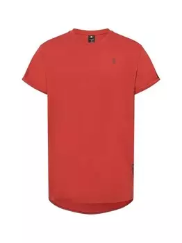 Футболка G-Star Raw, оранжевый